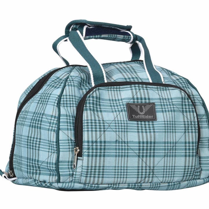 TuffRider Bonum Equestrian Helmet Bag for wholesale by JPC Equestrian