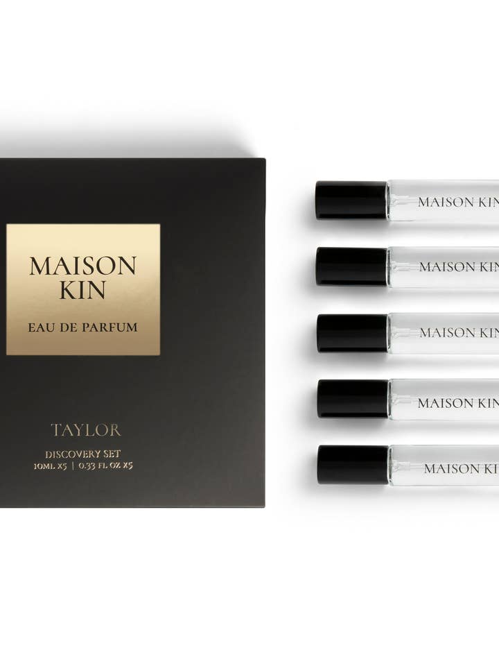 Maison Collection – Taylor pour la vente par MAISON KIN