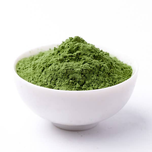 Irish Super Greens Powder for wholesale by HealthTea