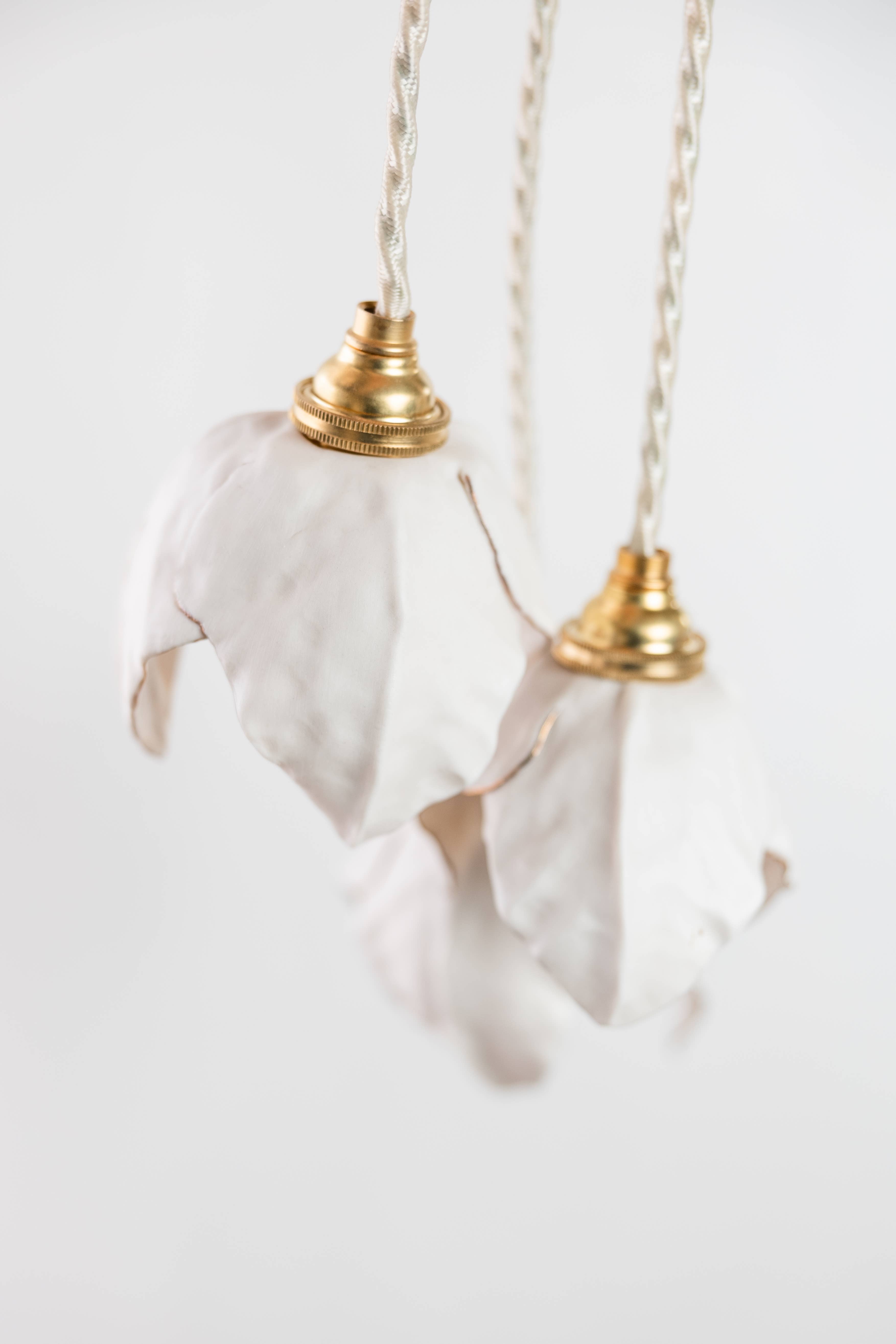 Niik Creative Co. - Wholesale Chandelier/Hanging Light - Pendant Light - Bloom Handmade Light Chandelier1