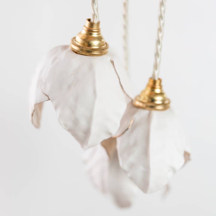 Niik Creative Co. - Wholesale Chandelier/Hanging Light - Pendant Light - Bloom Handmade Light Chandelier1