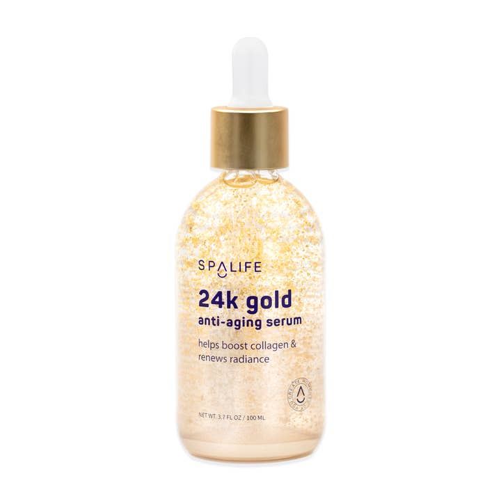 24k Gold Anti-Aging Serum and other Purchase wholesale collagen vitamin c. Free returns & net 60 terms on Faire trending on Faire.