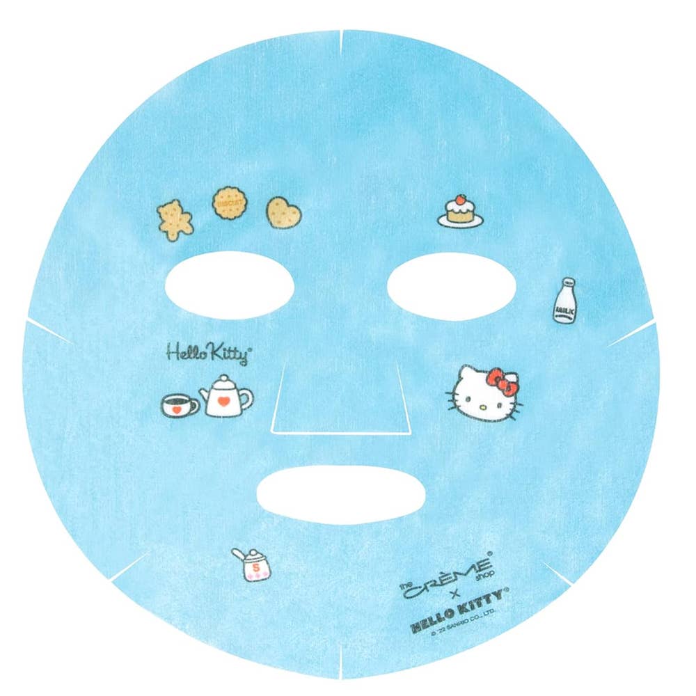 - THE CRÈME SHOP | HORA DO CHÁ DA HELLO KITTY FOLHA MA, HKMA 4222 3 para venda a revendedores na Faire2