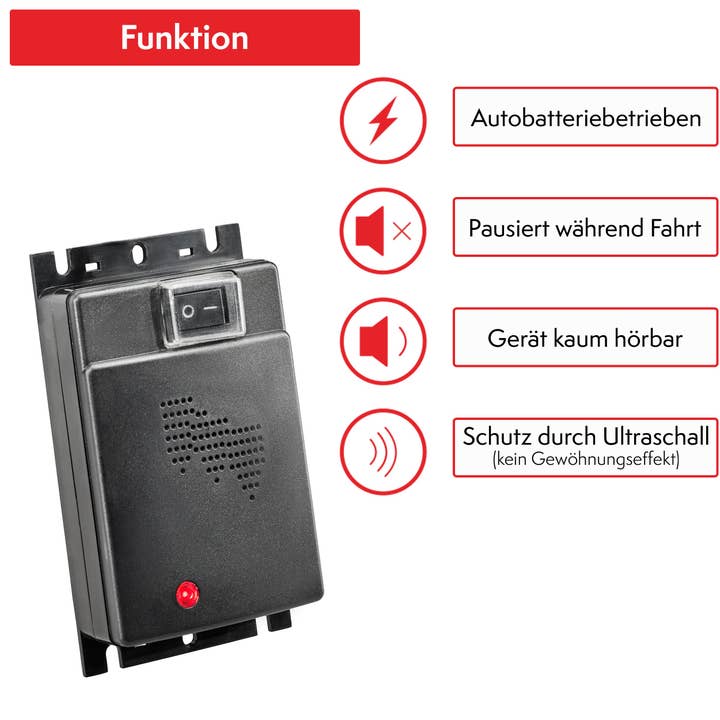 PATTLERĀ® - Wholesale Automotive Cleaning Products - PATTLER marten protection package, car protection, cleaning, travel6