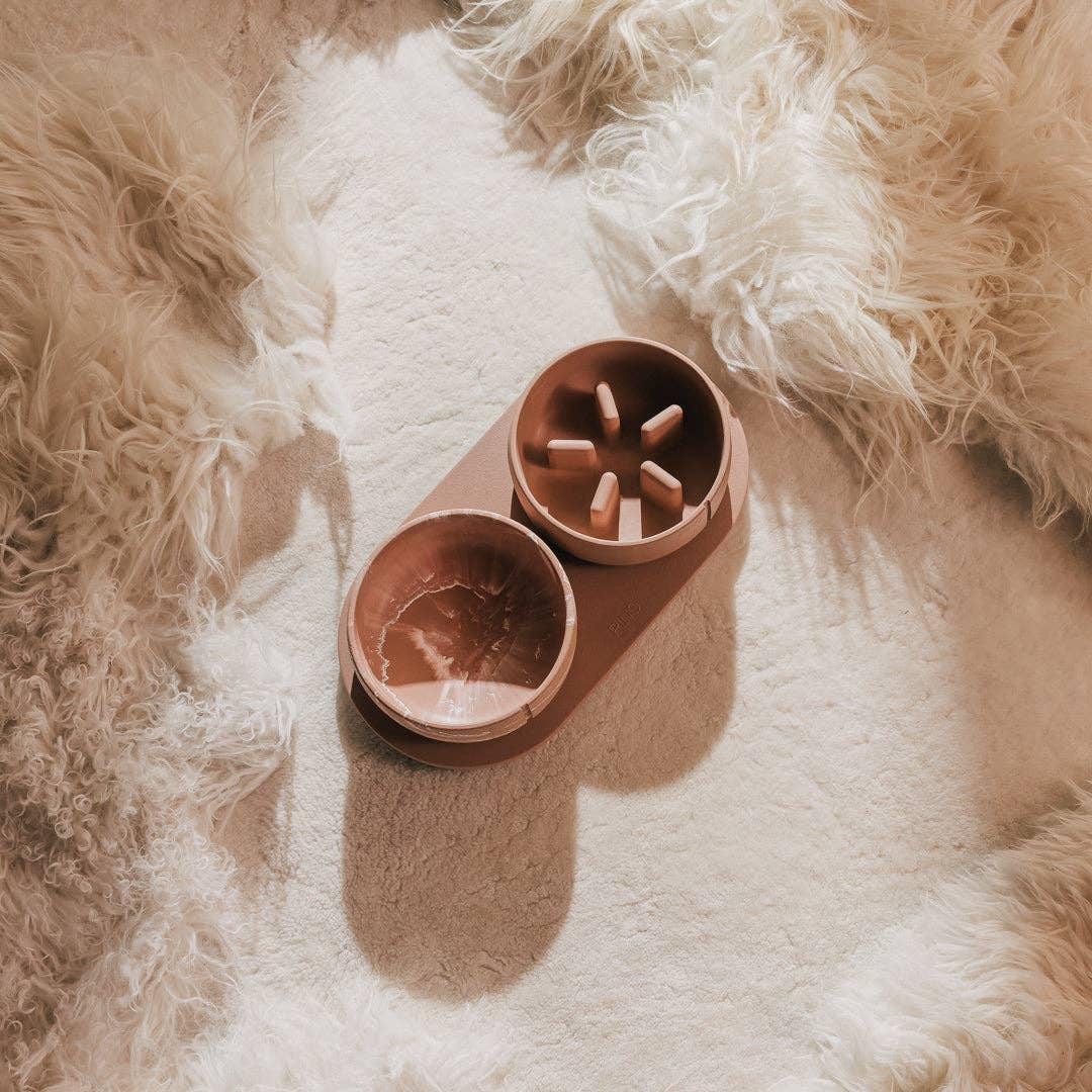 PINO – Engroshandel Kæledyrsskål – Hund – Klassisk skål40