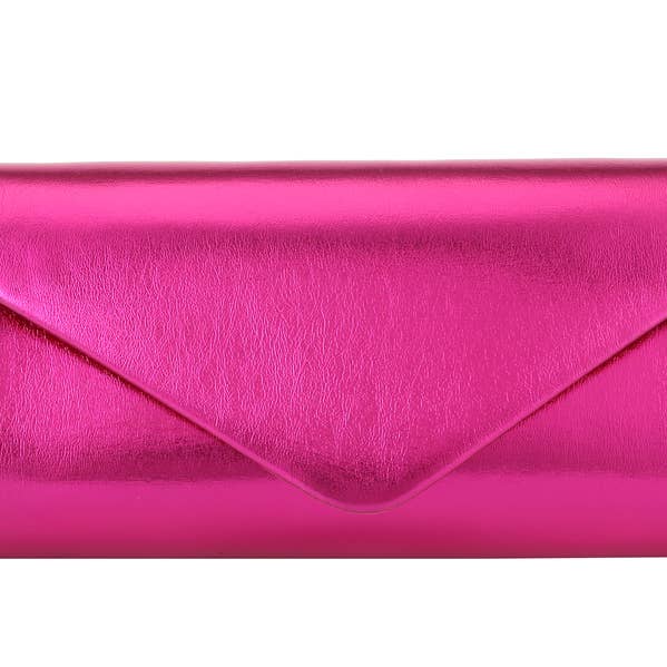 Kuvertformad kvällshandväska för damer för wholesale av Nima Accessories Inc