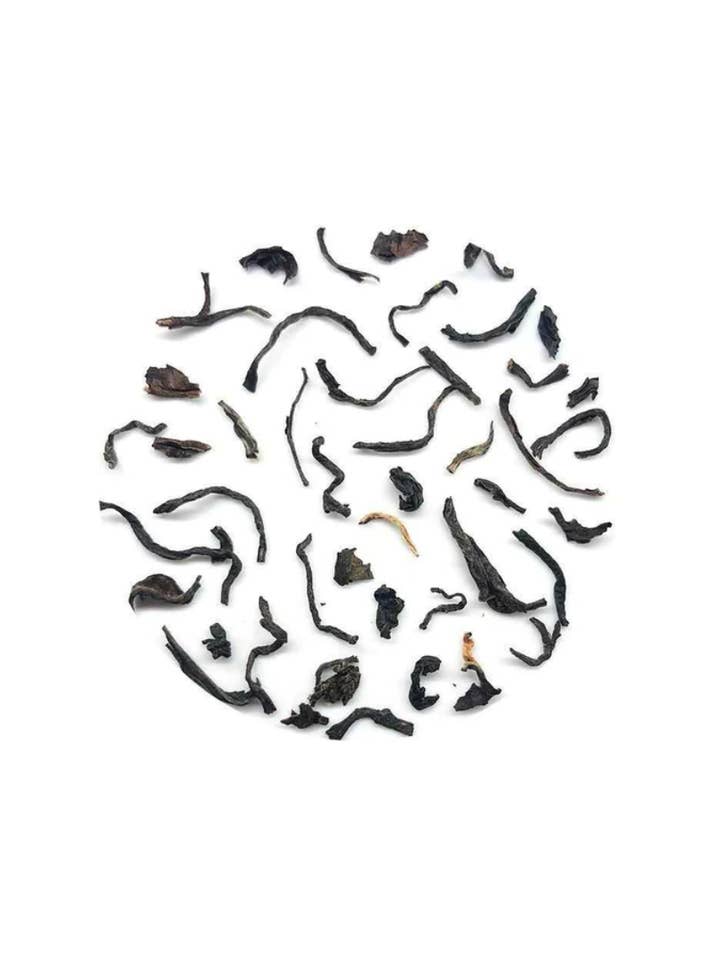 French Vanilla Black Tea (Bulk Order Only) for wholesale by Chillology