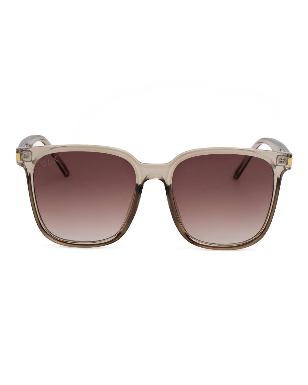 DAX Eyewear - Wholesale Sunglasses - Women's - Ella - Women's Oversized Square Sunglasses 7