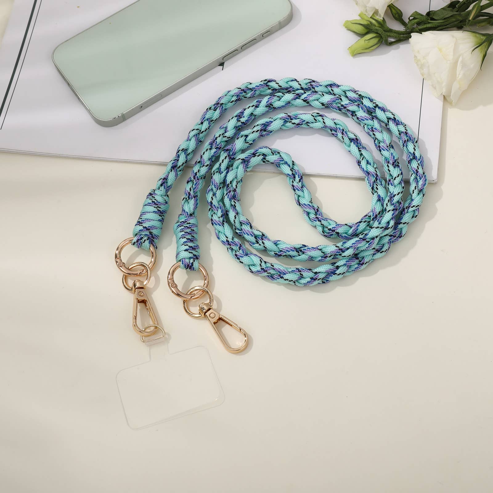 Lovelika - Wholesale Phone Case - Women's - Telephone chain - Daisy6