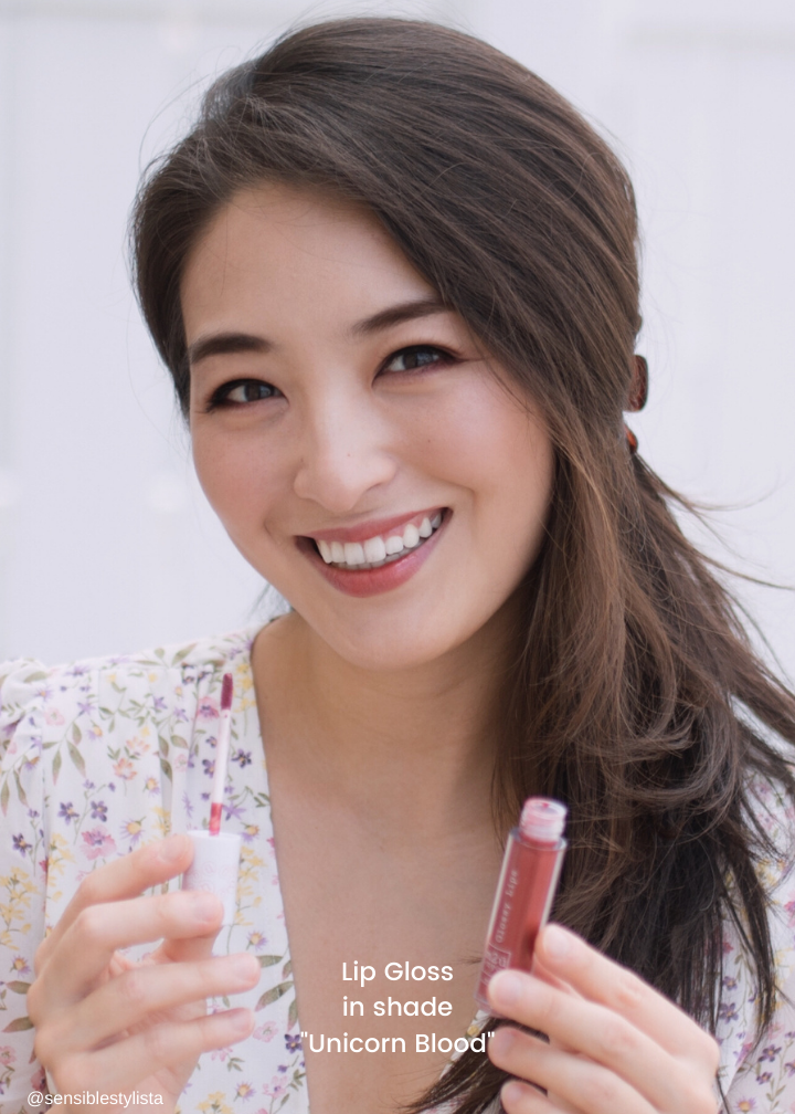 M2U NYC - Wholesale Lip Gloss - Lip Gloss12