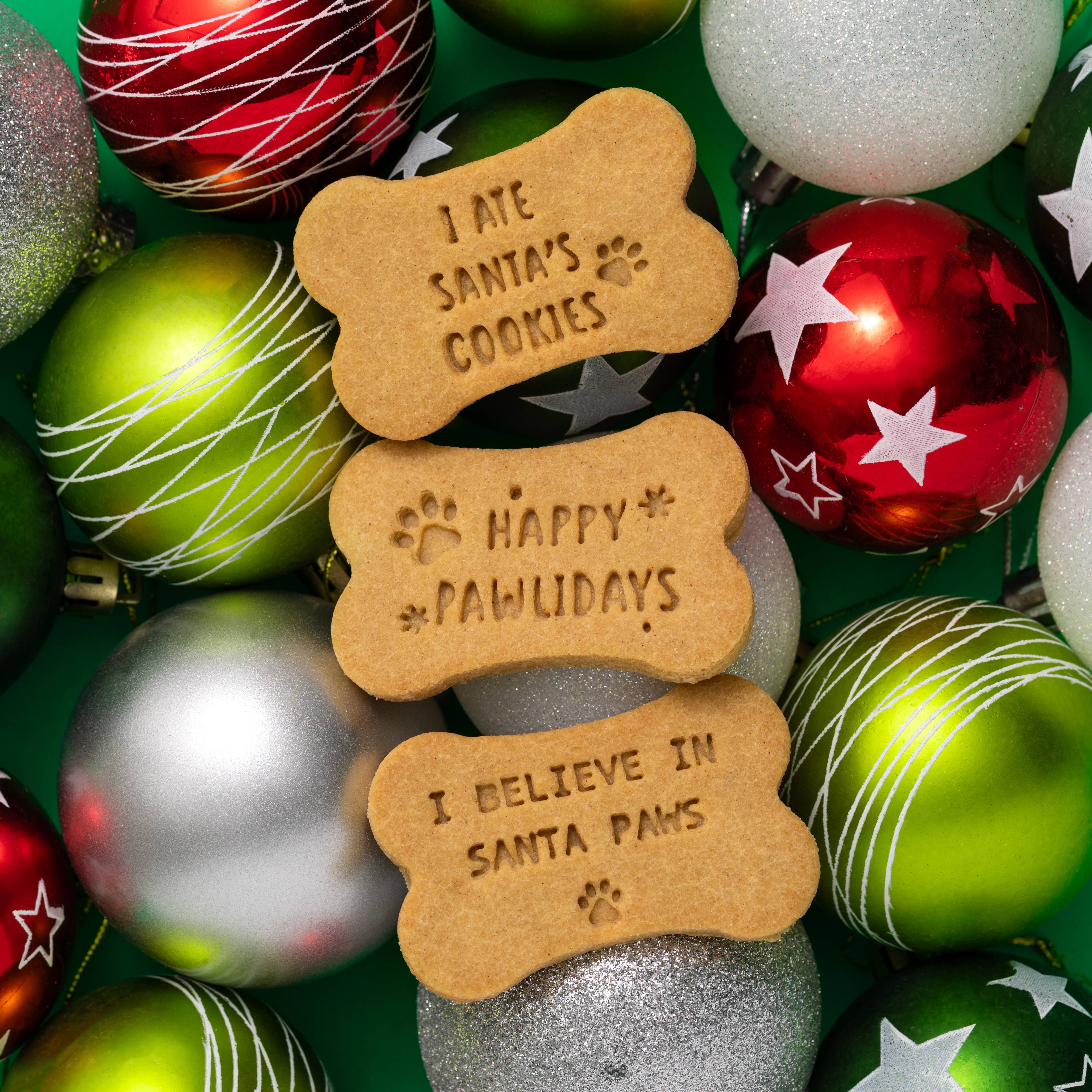 DeLight Patisserie - Wholesale Pet Biscuit - Dog - Individually Wrapped Custom Dog Biscuits2