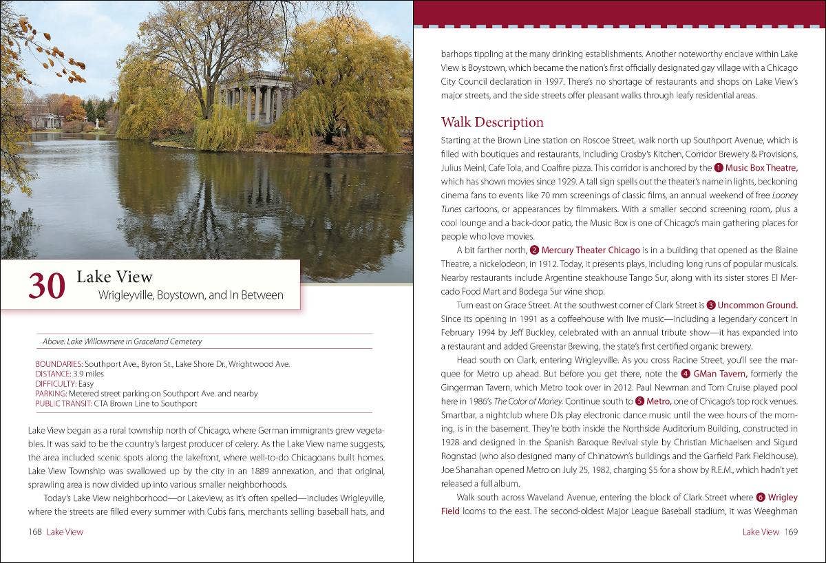 AdventureKEEN - Wholesale Travel - Walking Chicago 2e5