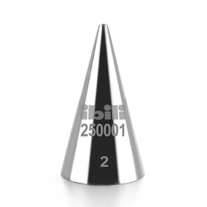 IBILI - Round nozzle 1 mm for wholesale by Ibili