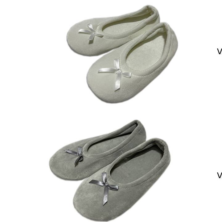 Babb.eff.velvet bow (HD050A) for wholesale by Ciocca