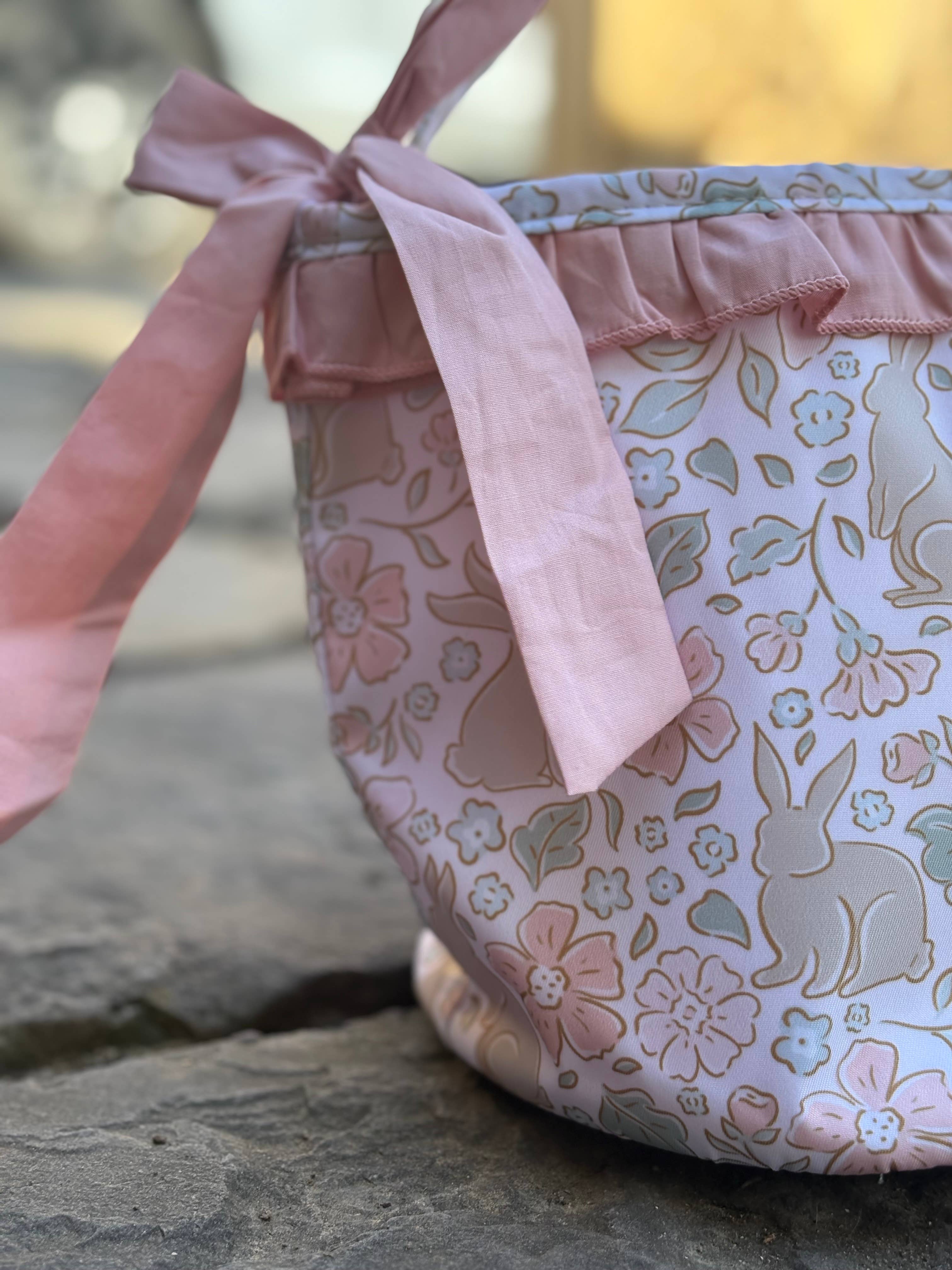 Southern Refinery - Wholesale Basket - easter basket / boys accessories / camo 4