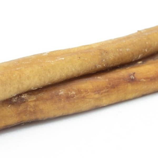 Bully Bunches - Wholesale Pet Treats - Dog - 6 Inch Bully Stick5