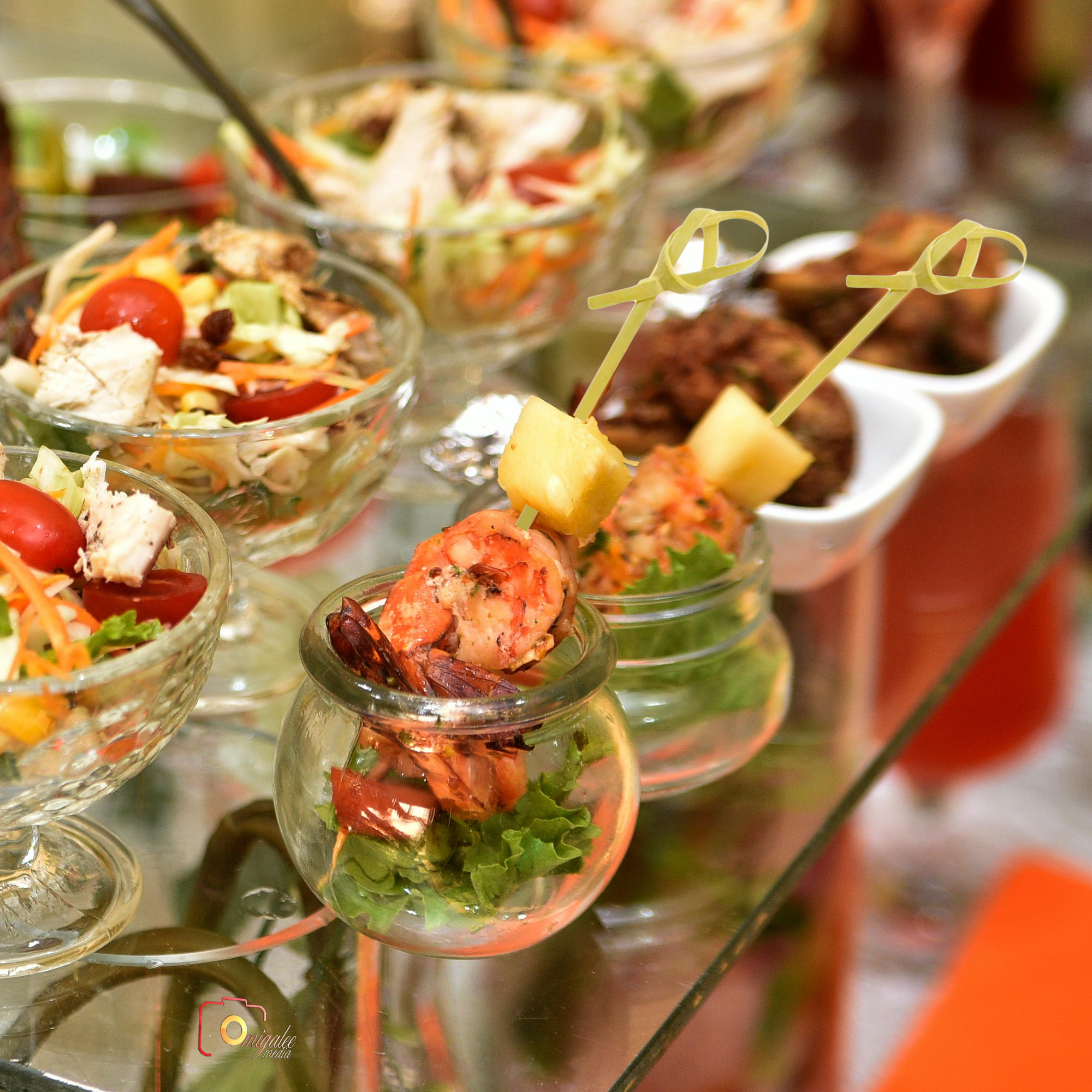 Oggi - Wholesale Cocktail Pick - Cocktail Picks 25 pc Bamboo - 4.25" / 11 cm7