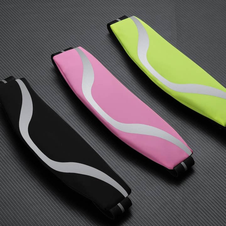 Savoy Active - Wholesale Belt Bag - Unisex - Rhythm Water-Resistant Sport Waist Pack Running Belt2