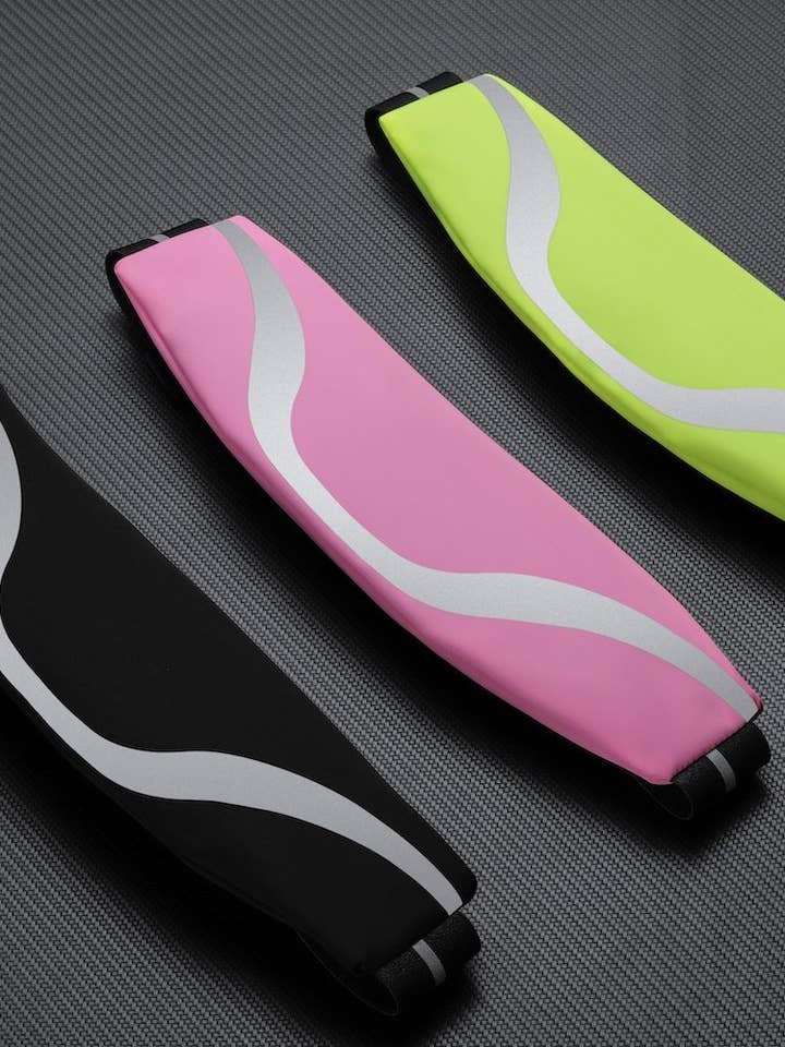 Rhythm Water-Resistant Sport Waist Pack Running Belt for wholesale by Savoy Active