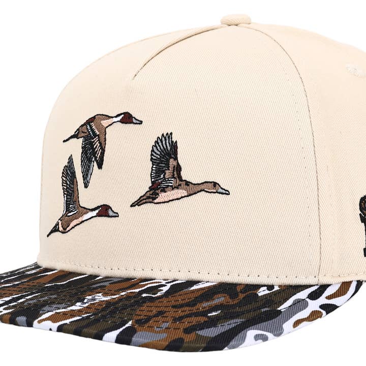 Ranch Camo "Chasin' Tail" for wholesale by Embry Outdoors