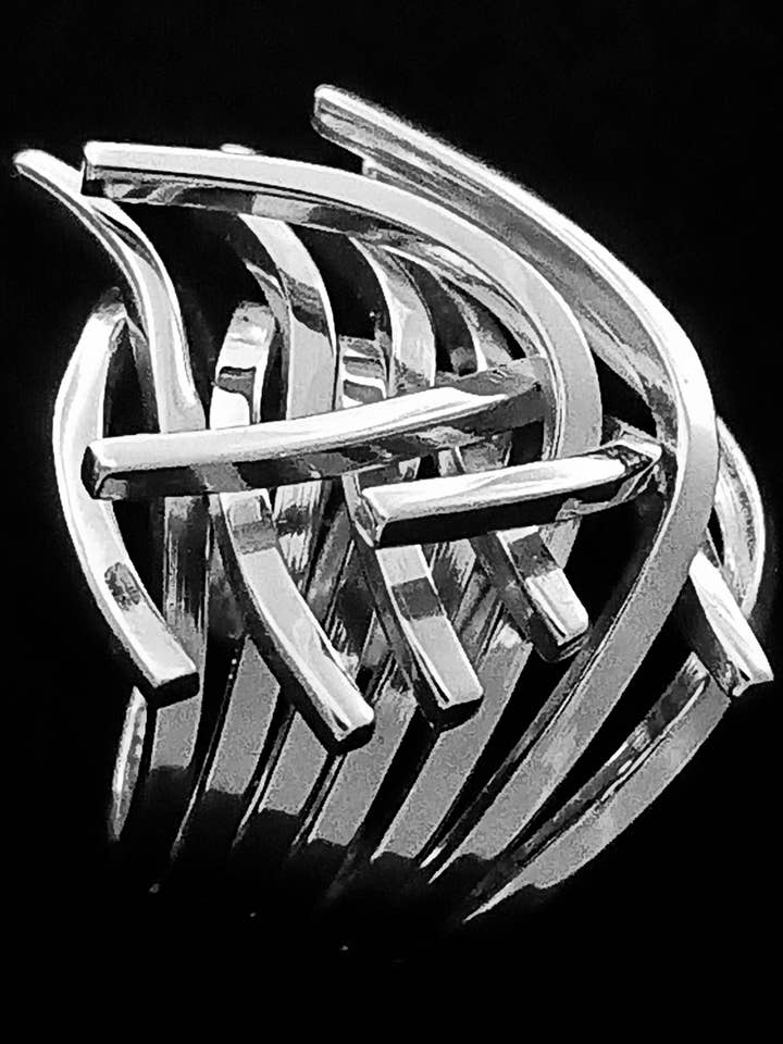 ANELLO KINGS per la vendita all'ingrosso da parte di Oggidonna