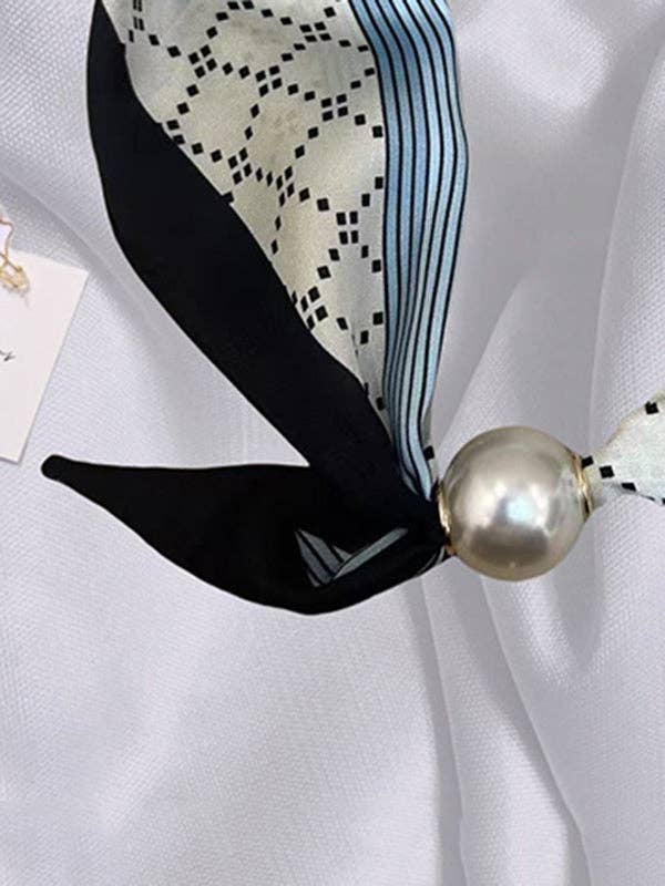 BEIGE Printed Split-Joint Shawl&Scarf for wholesale on Faire2