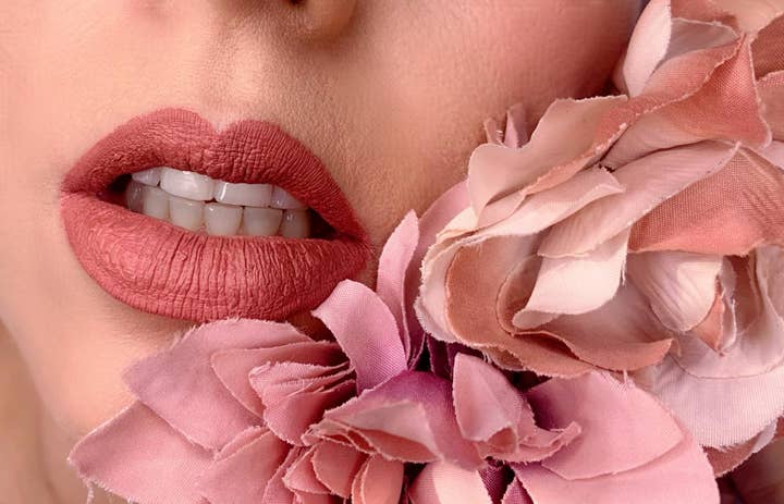 Solo Giovane - Wholesale Lipstick - Matte Liquid Lipstick #6