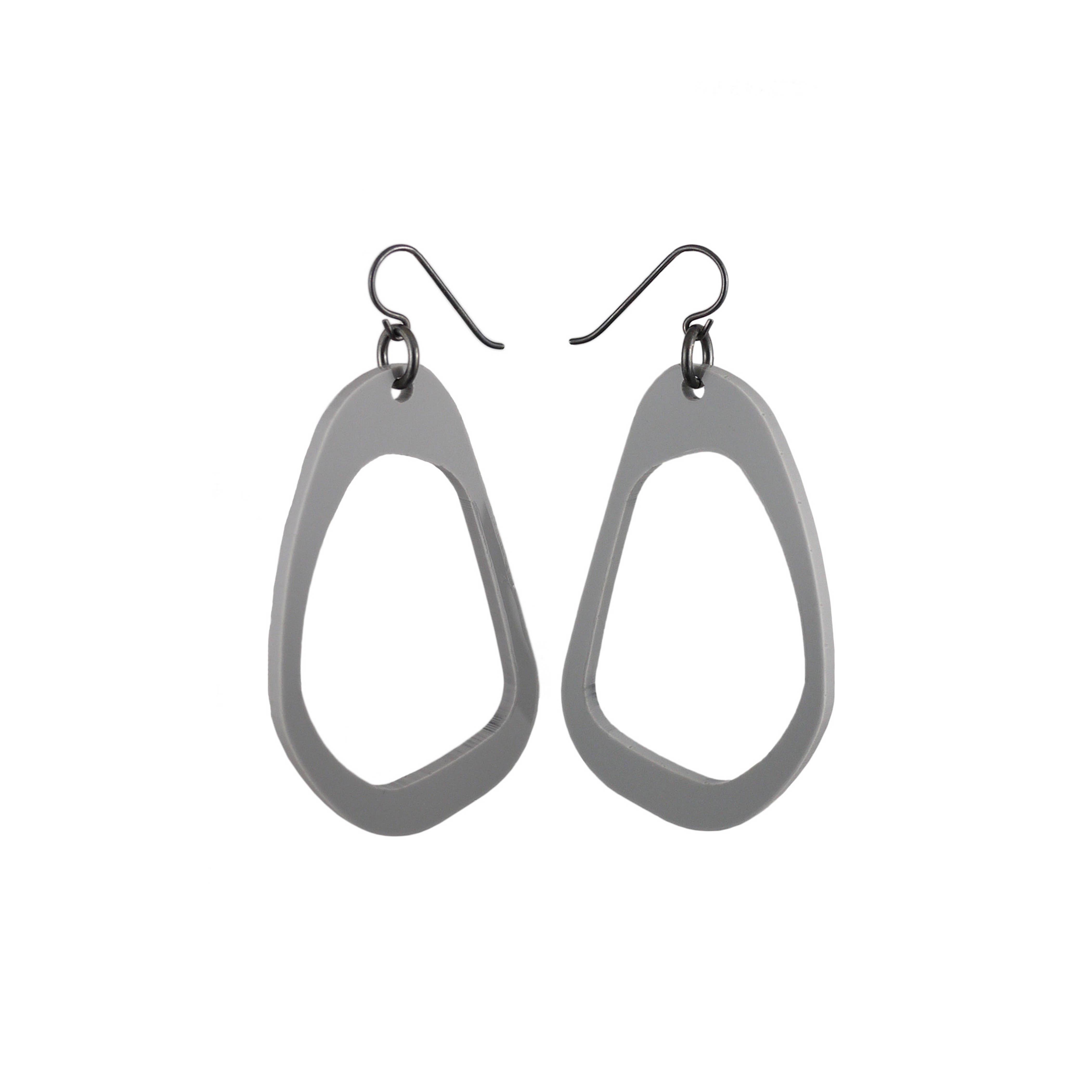 silvercocoon - Wholesale Dangle Earrings - Pod (m) Earrings1