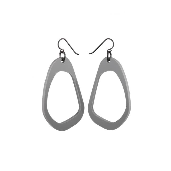 silvercocoon - Wholesale Dangle Earrings - Pod (m) Earrings1