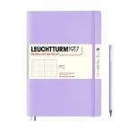 LEUCHTTURM1917 - Wholesale Notebook - Notebooks - Composition (B5)50