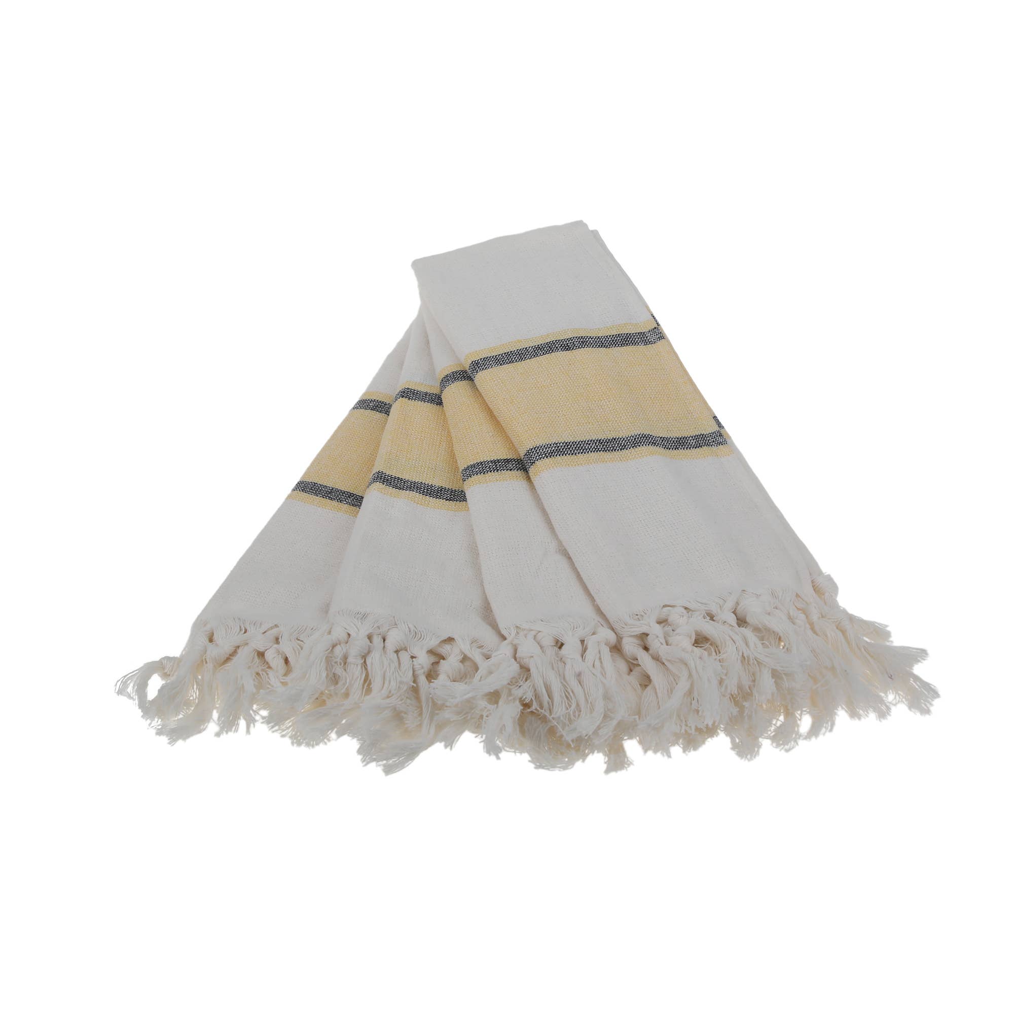 La Hammam - Wholesale Tea Towel - Smyrna Turkish Cotton Kitchen / Hand Towel   23x17in44