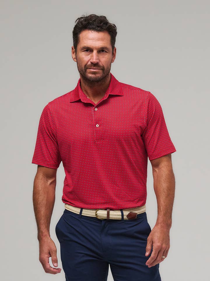 Impression des étoiles alignées pour la vente par Fairway & Greene