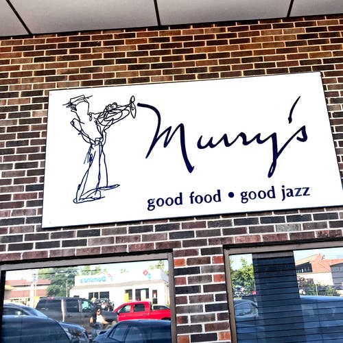 Murrys Coaster for wholesale by South Austin Gallery