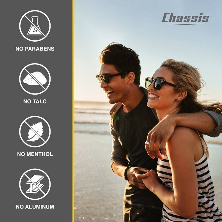 Chassis - Wholesale Toilet paper - Chassis Flushable Foam1