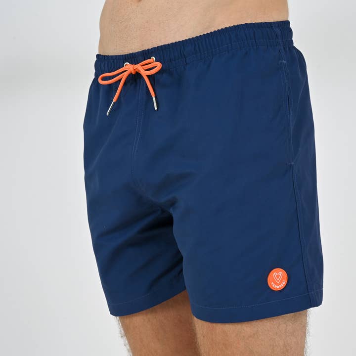 L'Immergé marine uni pour la vente par Vendredi