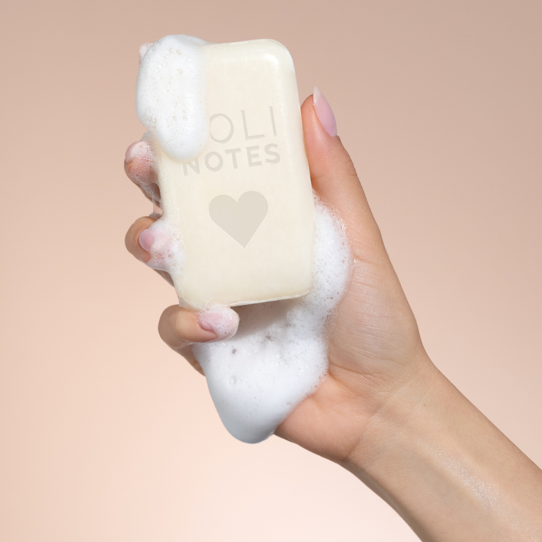 Solinotes (US Stores) - Distributed by Scents of Europe - Vente Pains de savon - *ACHETEZ 1 OBTENEZ 1 À -50%* Savon Tonka - BEAUTÉ PROPRE2