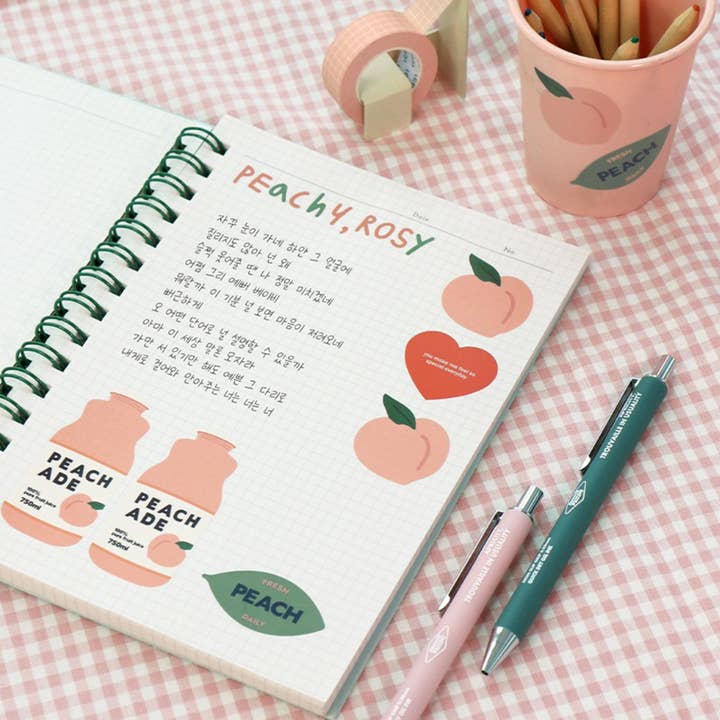 K-Wonderland - Vente Autocollant - Autocollants décoratifs imperméables et amovibles ICONIC Big Point6