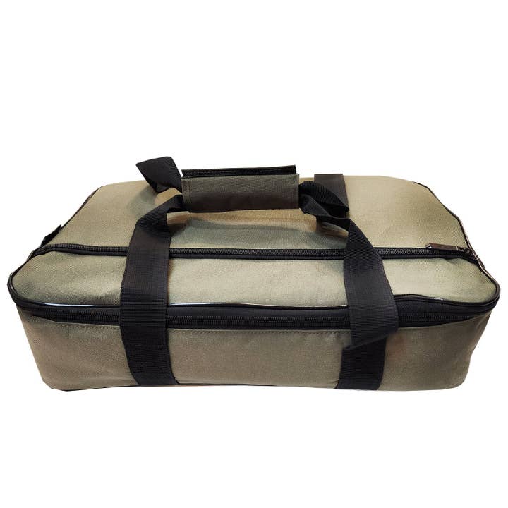 Olive Solid Liddil Maria for wholesale by Two Lumps of Sugar