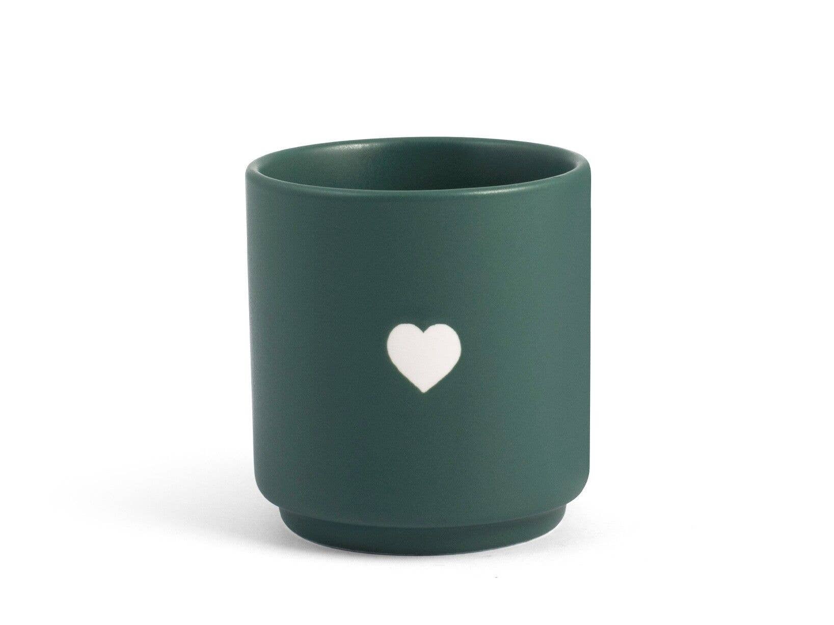 H&H - Wholesale Drinking Glass/Cup - Mix&Match Small Glass in New Bone China 210cc4