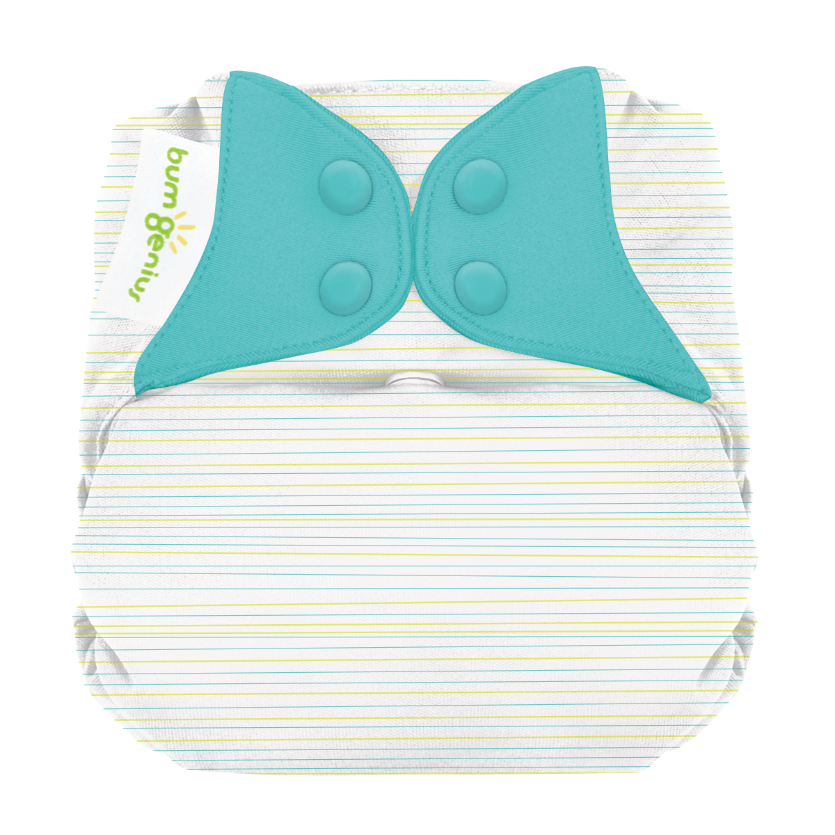 Cotton Babies - Vente Couches en tissu – bébé - Couche-culotte lavable taille unique BumGenius Elemental™ — Individuelle39