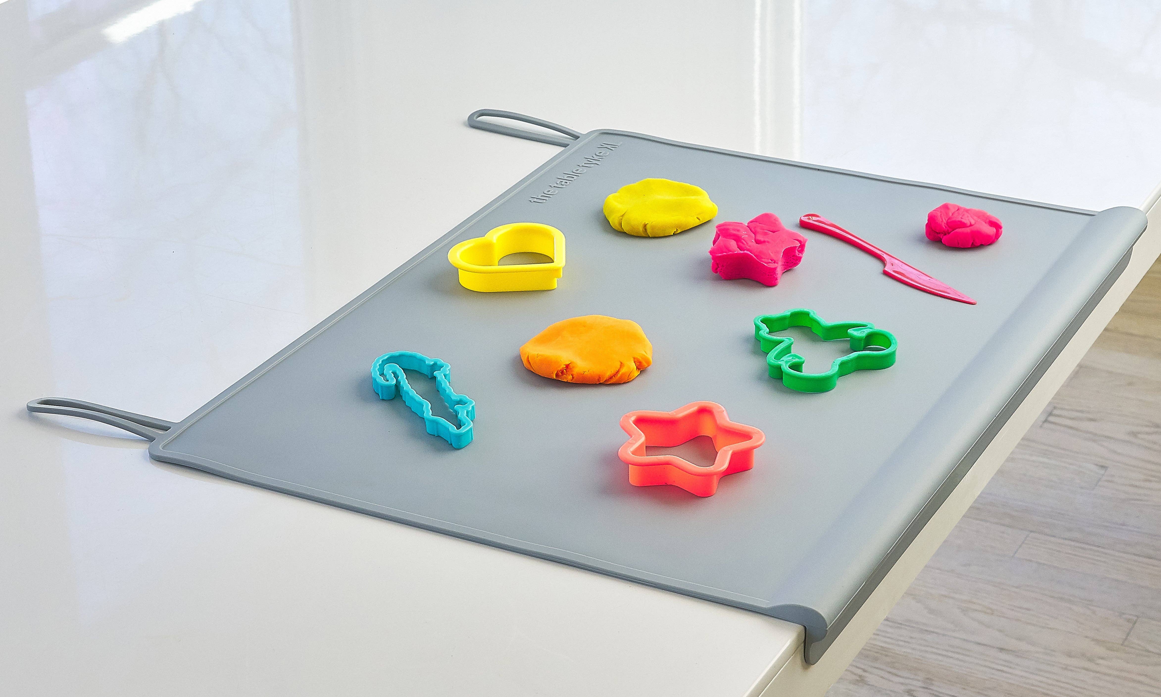 The Table Tyke - Wholesale Placemat - The Table Tyke XL3