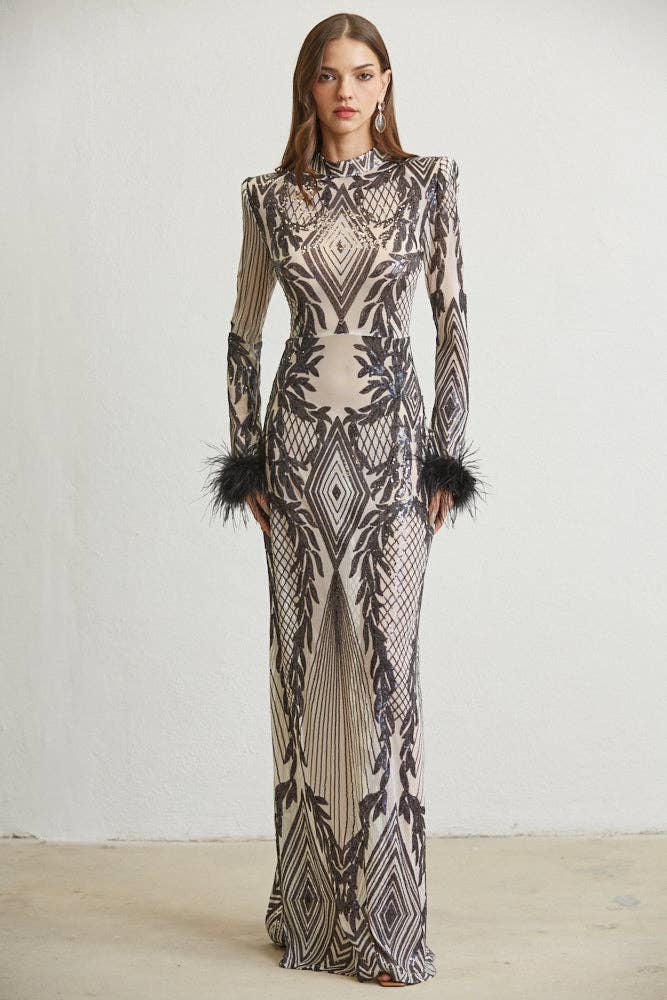 Rose Paulino - Vendita all'ingrosso Vestito - Donna - Abito Juliette4