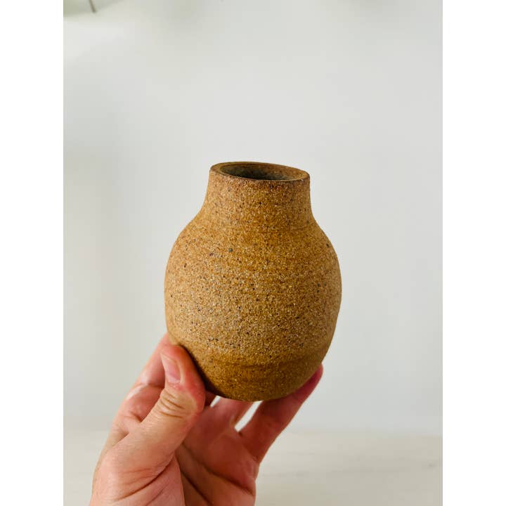 Bowman Ceramics - Wholesale Vase - Ceramic bud vase