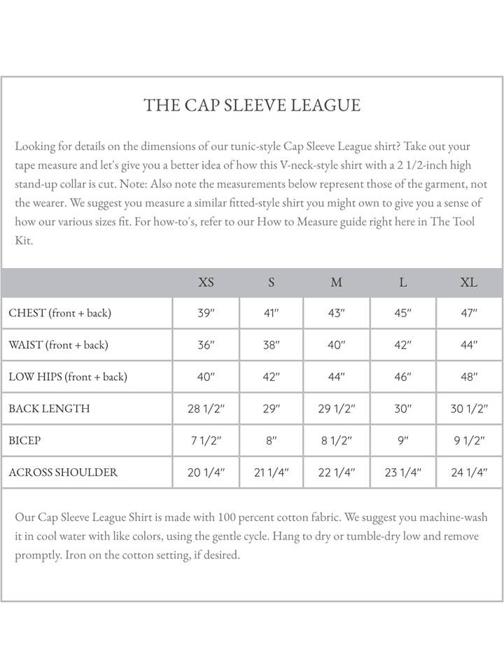 Morado La Blusa de Liga con Mangas Cap en Dúo de Rayas Lavanda de venta al por mayor en Faire7