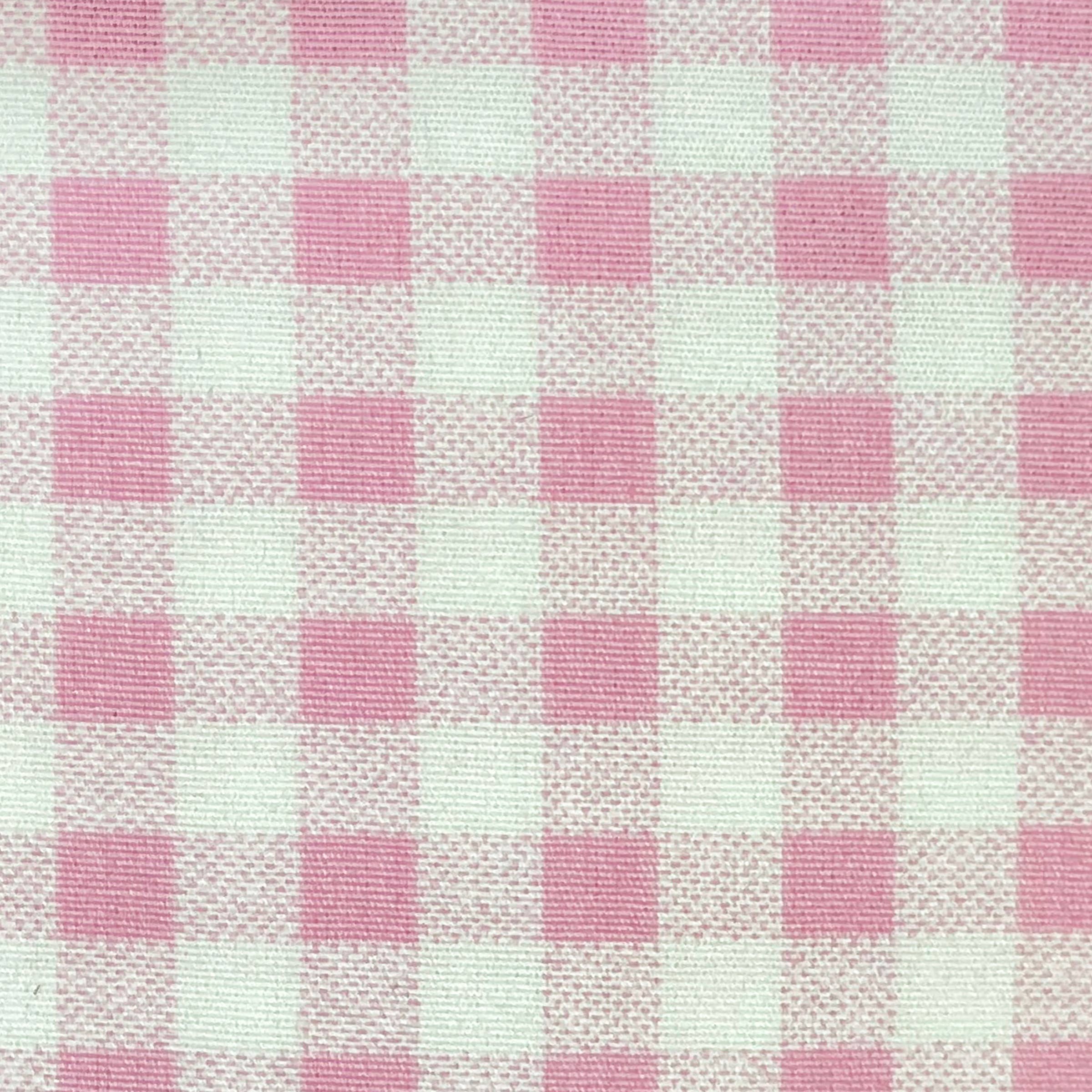 Peking Handicraft - Vendita all'ingrosso Set di lenzuola - SET LENZUOLA A QUADRETTI ROSA - Laurel & Mayfair3