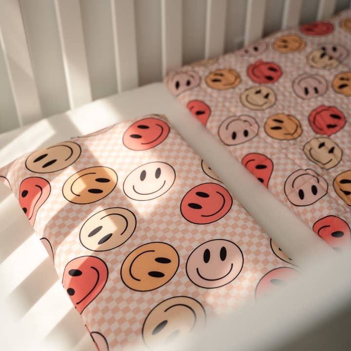 Pip + Phee - Wholesale Bedding Pillowcase/Sham - Kids & Baby - Toddler Pillowcase | LE Prints8