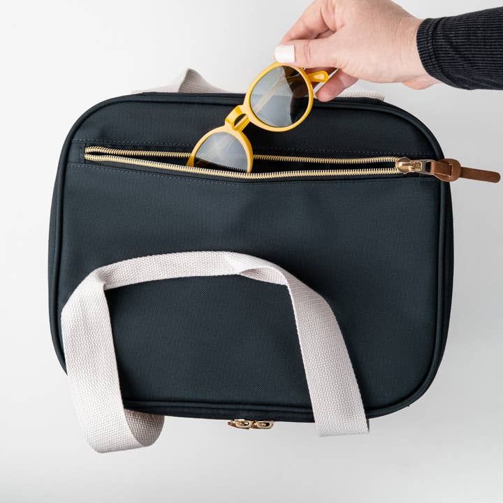 CleverMade - Wholesale Cooler/Cooler Bag - Malibu Collapsible Cooler7