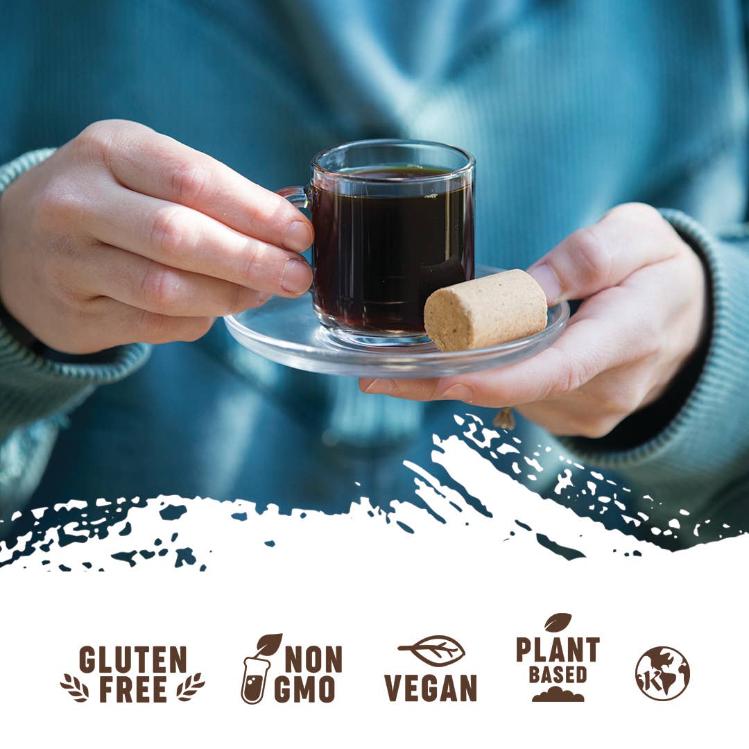 PASOKIN - Wholesale Snack Bar - Pasokin Peanut Butter Bites - Original2