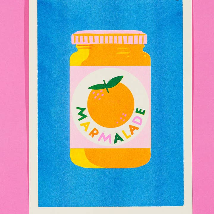 Marmalade Print and other Purchase wholesale cullen. Free returns & net 60 terms on Faire trending on Faire.