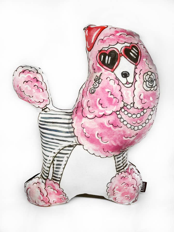 Pudel Kudde för wholesale av KAHRI